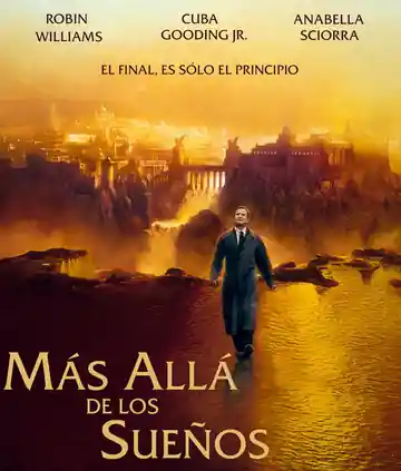 Más allá de los Sueños