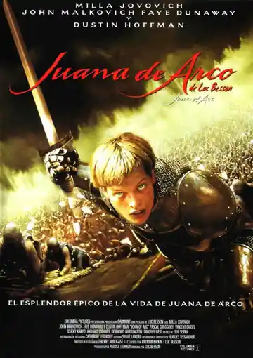 Juana de Arco