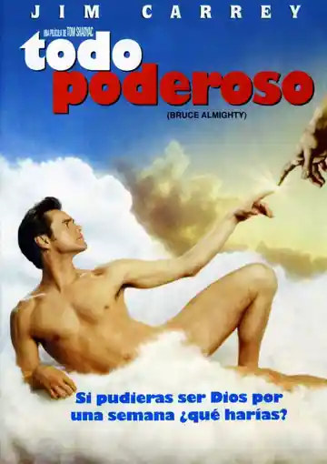 Todopoderoso