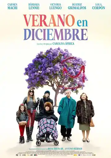 Verano En Diciembre