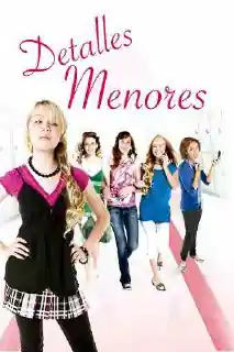 Detalles Menores