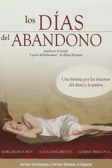 Los Días Del Abandono