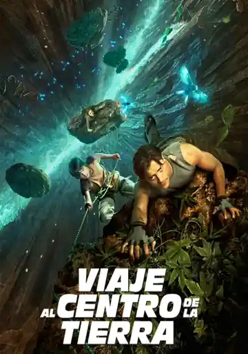 Viaje Al Centro De La Tierra