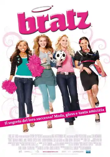 Bratz La Película