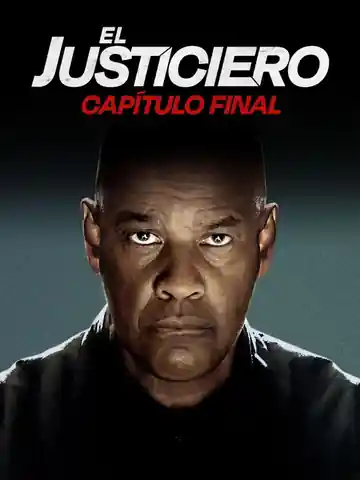 El Justiciero 3 (2023