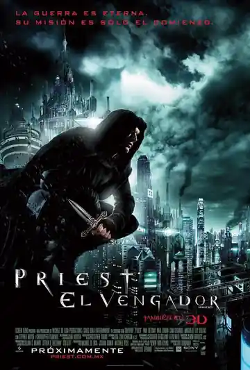 El Vengador