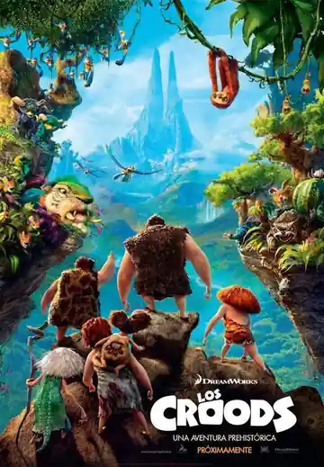 Los Croods
