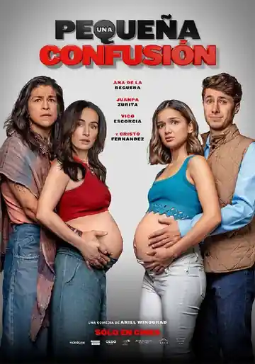 Una Pequeña Confusión