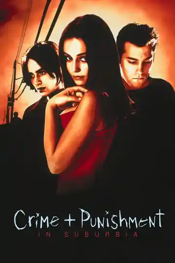 Crime + Punishment In Suburbia