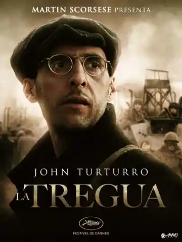 La Tregua