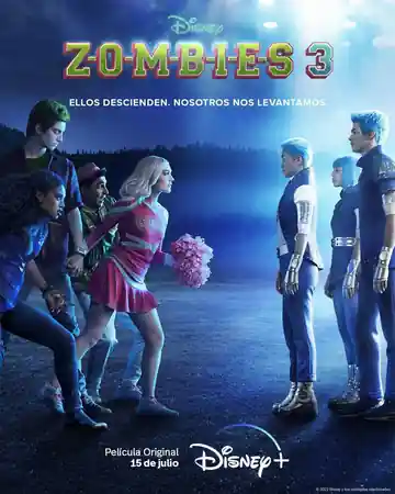 Zombies 3