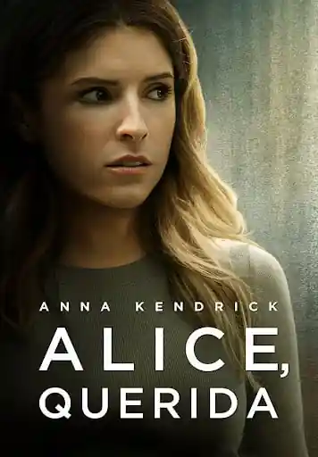 Alice Querida