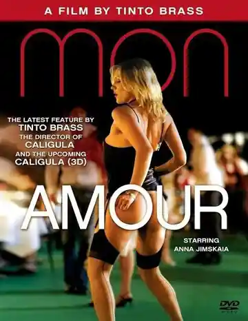 Monamour 2005