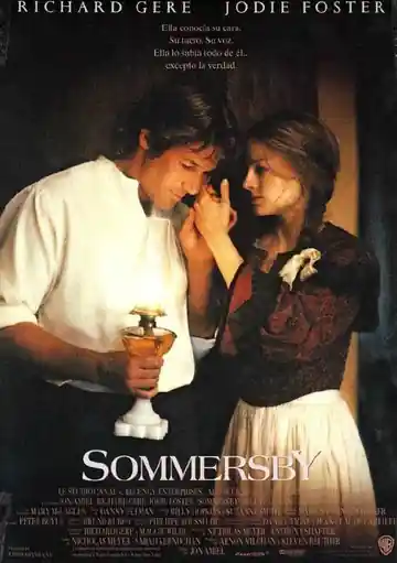 Sommersby: El Regreso De Un Extraño