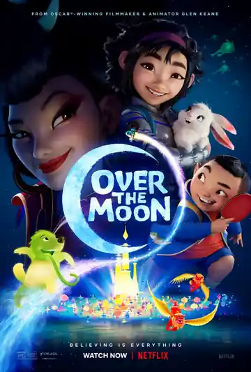 Más Allá De La Luna