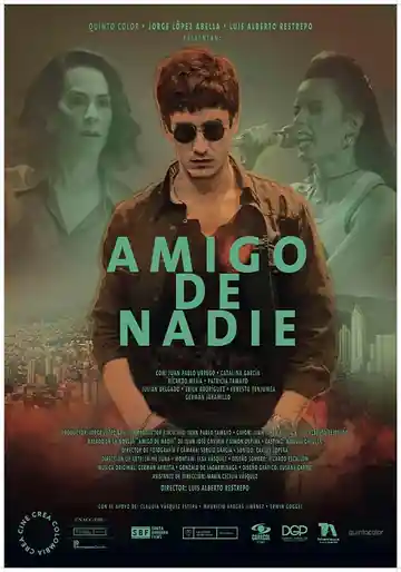 Amigo De Nadie