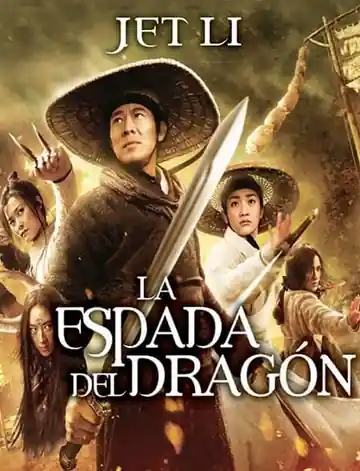 La Espada Del Dragón