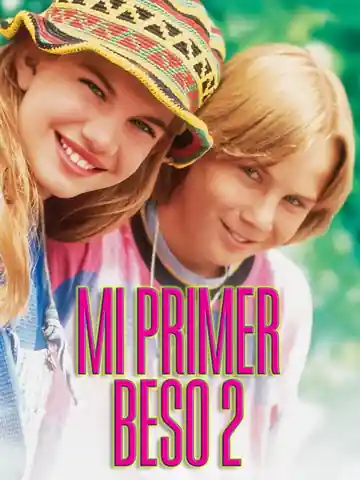Mi Primer Beso 2