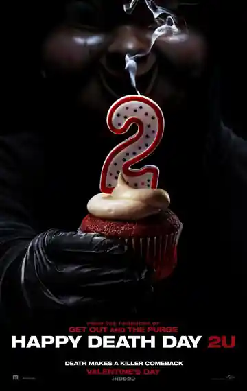 Feliz Día De Tu Muerte 2