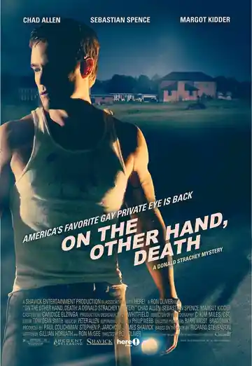 On The Other Hand, Death