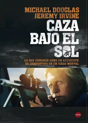 Caza Bajo El Sol