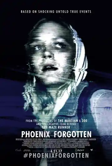 Los Olvidados De Phoenix