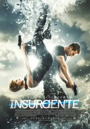 Insurgente