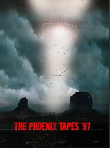 The Phoenix Tapes 97