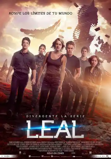 Leal
