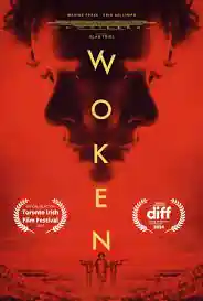 Woken