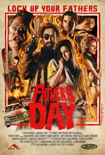 Father'S Day