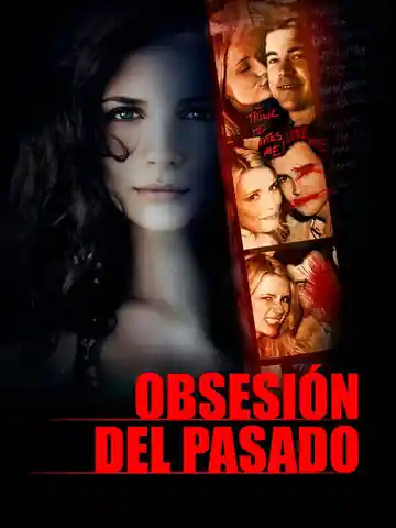 Obsesión Del Pasado