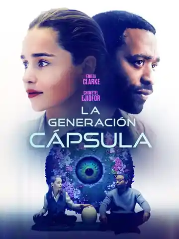 La Generación Cápsula