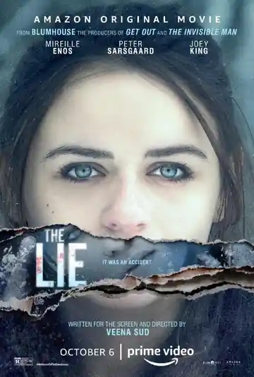 Juego Perverso - The Lie