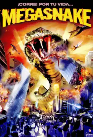 Mega Snake