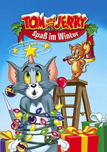 Tom Y Jerry