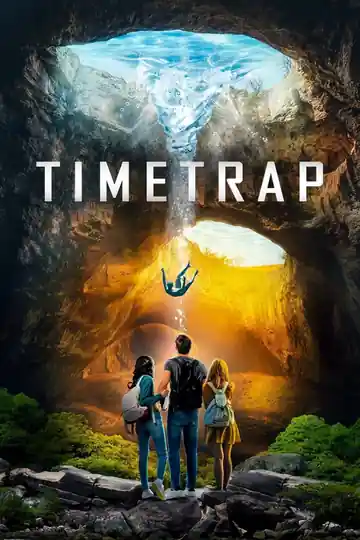 La Trampa Del Tiempo - Time Trap