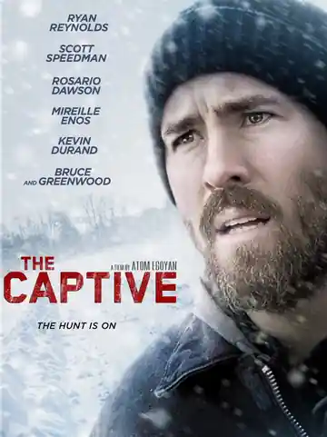 The Captive