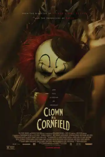 El Payaso Del Maizal