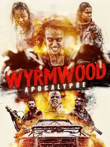 Wyrmwood: Apocalyse