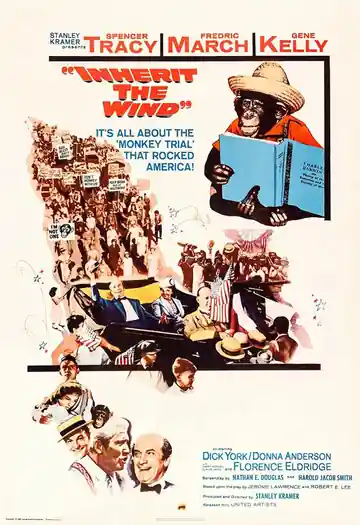 Inherit The Wind