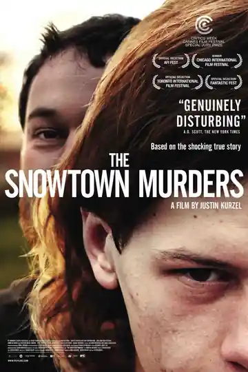 Los Asesinos De Snowtown