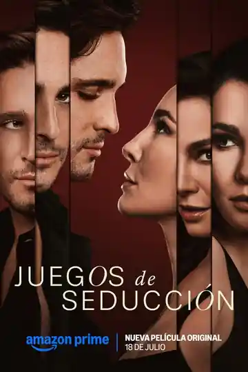 Juegos De Seducción
