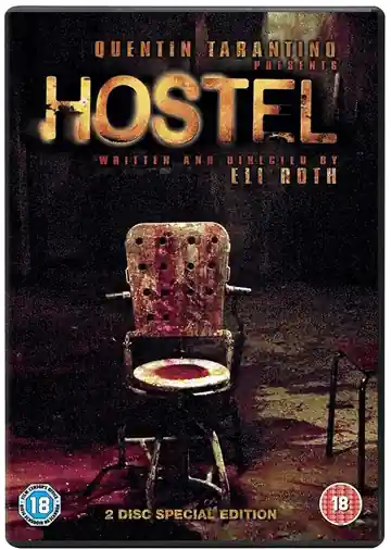 Hostel - Hostal