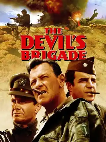 La Brigada Del Diablo