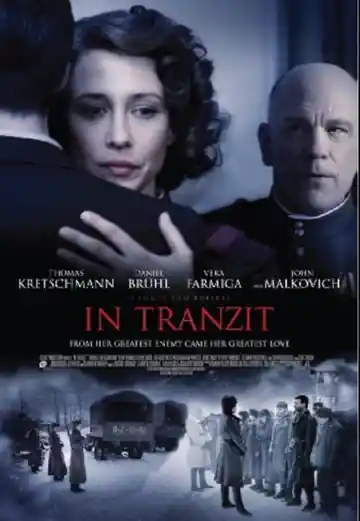 In Tranzit