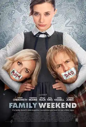 Fin De Semana En Familia