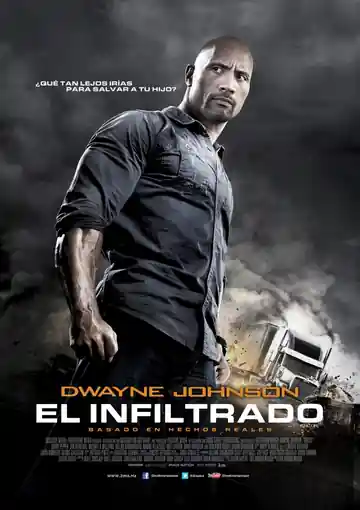 El Infiltrado