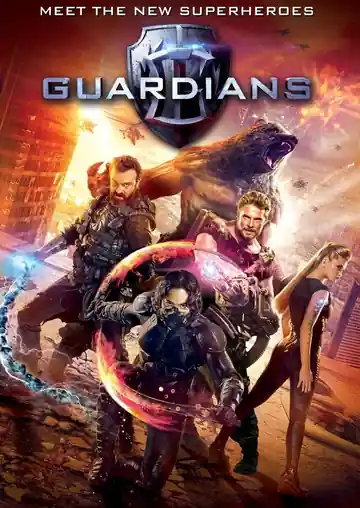 Los Guardianes
