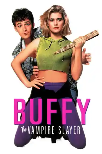 Buffy The Vampire Slayer